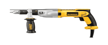 Furadeira de Impacto 1.2 1100w 220v 2 Vel. Dewalt DWD520-B2